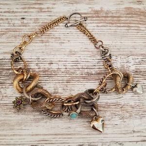 Jessica Simpson Choker